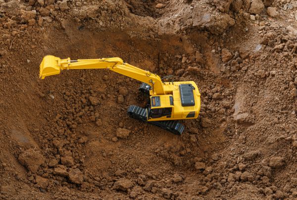 Cost of Dozer Service in Glen Allen
