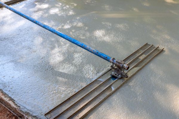 Cost of Driveway Leveling in Glen Allen