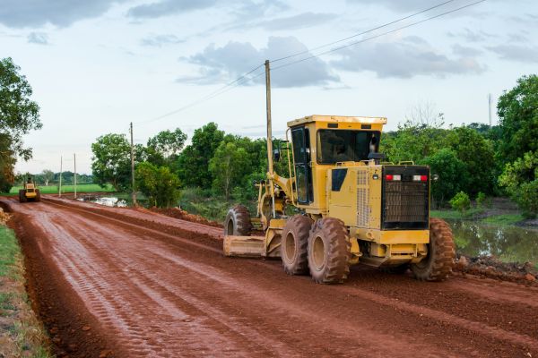 Cost of Land Smoothing in Glen Allen