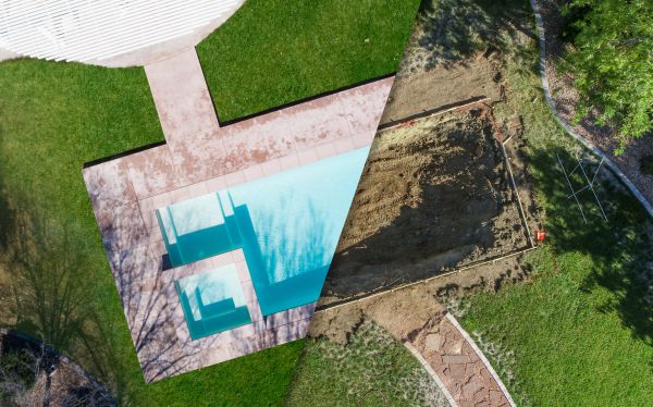 Cost of Pool Ground Preparation in Glen Allen