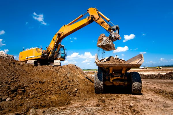 Cost of Soil Excavation in Glen Allen
