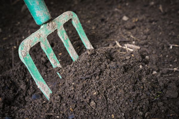 Cost of Topsoil Spreading in Glen Allen