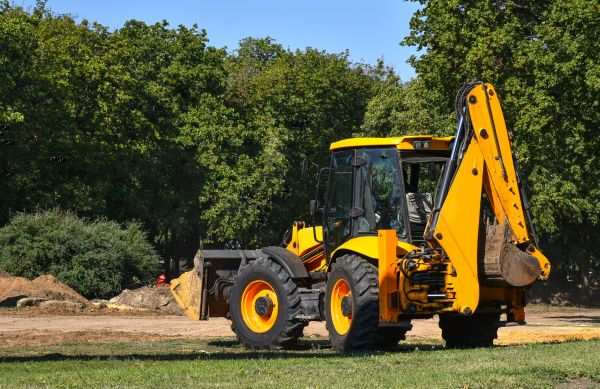 Cost of Dirt Grading in Glen Allen