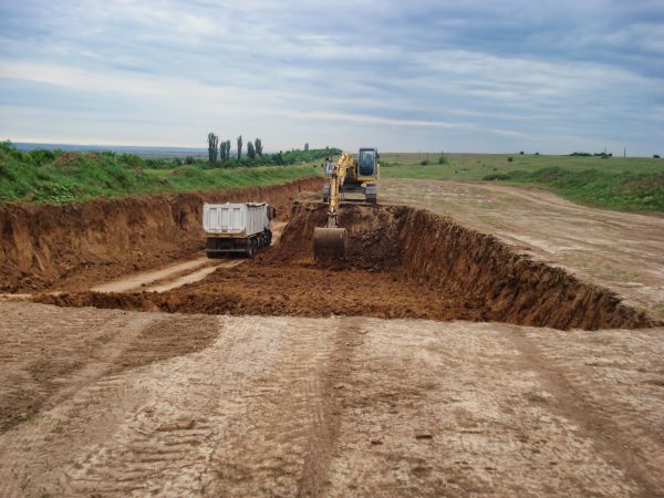 Cost of Foundation Digging in Glen Allen