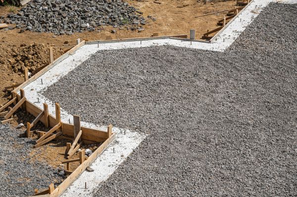 Cost of Foundation Backfilling in Glen Allen