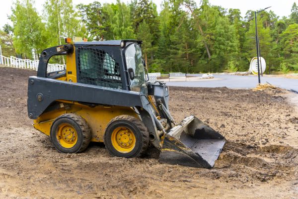 Cost of Yard Excavation in Glen Allen