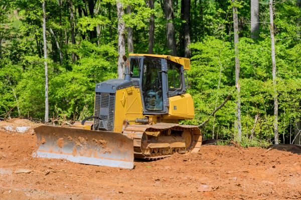 Cost of Lawn Flattening in Glen Allen