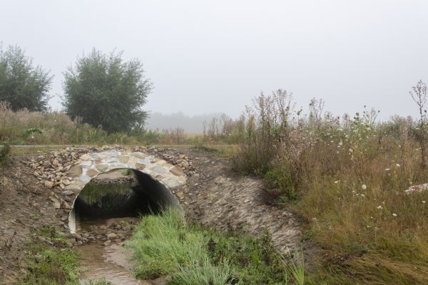 Cost of Culvert Excavation in Glen Allen