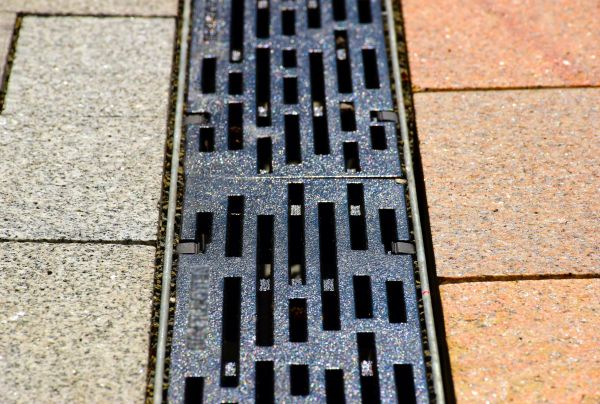 Cost of Trench Drainage in Glen Allen