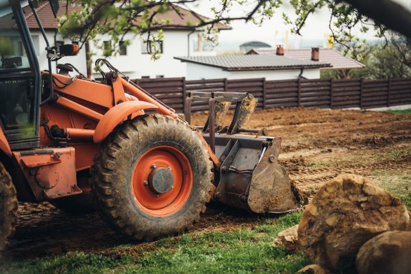 Cost of Garden Excavation in Glen Allen