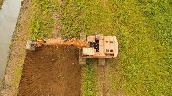 Cost of Irrigation Excavation in Glen Allen