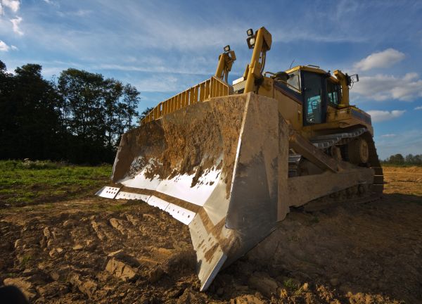 Cost of Slope Flattening in Glen Allen